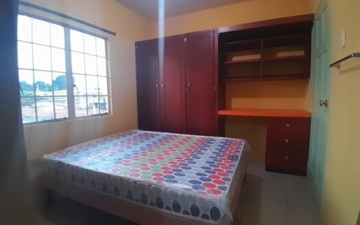 Semi-Furnished 1 Bedroom Apartment 51 Mc Inroy Street, Curepe