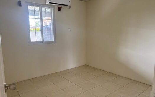 2 Bedroom Apartment, Baptise Avenue, Chase Village