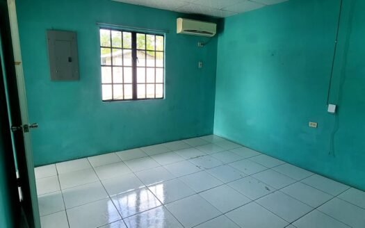 Semi-Furnished 1 Bedroom Apartment,Harris Village, South Oropouche