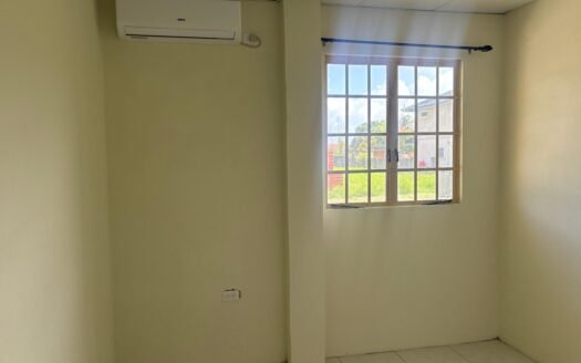 2 Bedroom Apartment Longdenville