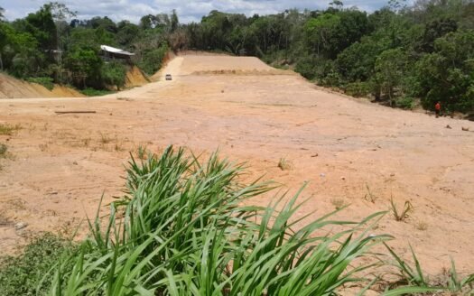 Residential Land For Sale Ravine Sable Road