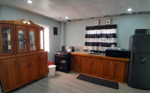 Semi Furnished Wifi Included 1 Bedroom Apartment Caroni