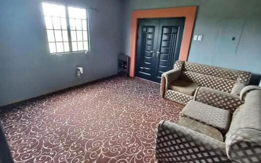 Utilities Included Semi-Furnished 1 Bedroom Apartment Jerningham Junction