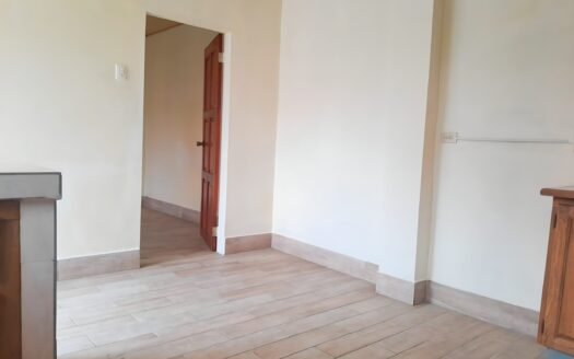 Utilities Included 1 Bedroom Apartment, Charlieville