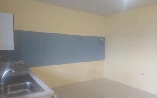 Utilities Included 1 Bedroom Apartment Cunupia