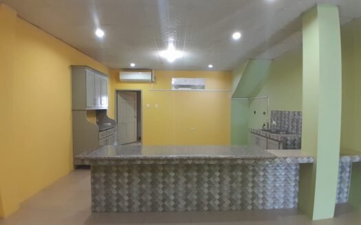 2 Bedroom Apartment, Aranguez
