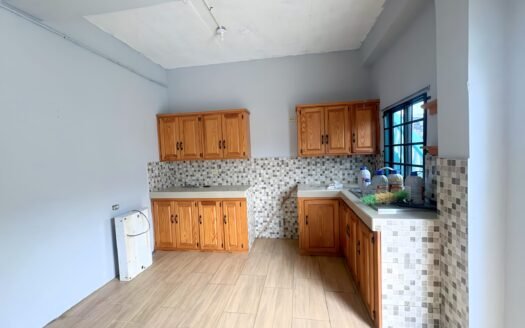 1 Bedroom Apartment, Manickchand Street, Carapichaima