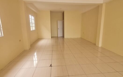 Commercial Space Manahambre Main Road South