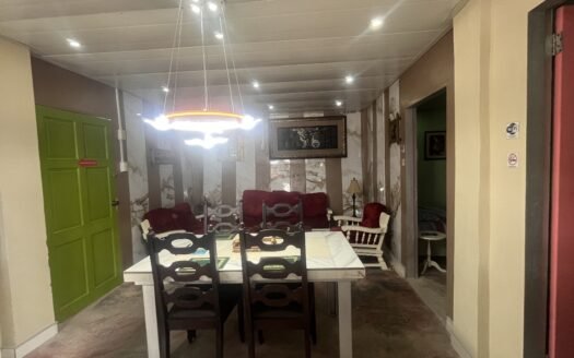 Furnished 2 Bedroom Apartment San Fernando