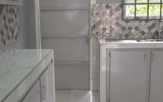 2 Bedroom Apartment Princes Town