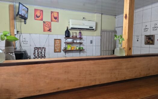 Semi Furnished Commercial Space Edinburgh Village Chaguanas