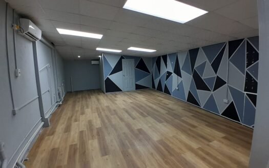 Utilities Included Commercial Space Mission Rd. Freeport