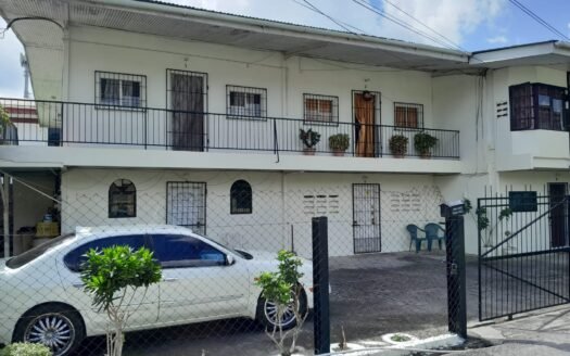 Unfurnished Apartment Building For Sale El Socorro