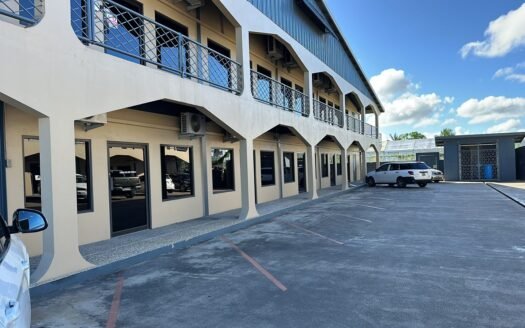 Large Commercial Space For Rent Charlieville