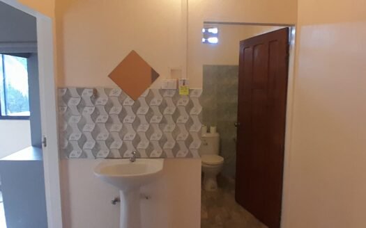 3 Bedroom Apartment, Gasparillo