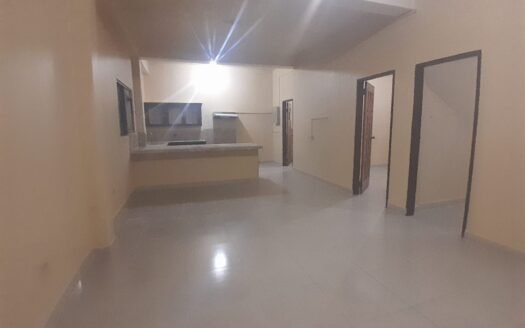 2 Bedroom Apartment, Henry Street, Aranguez