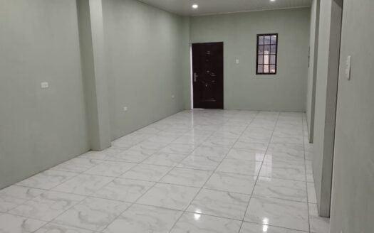 2 Bedroom Apartment Cunupia