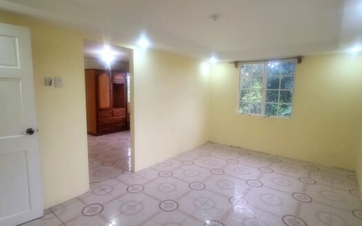 Semi-Furnished 3 Bedroom Condo, Penal