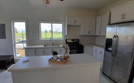 3 Bedroom House for Sale Welcome Estate Cunupia