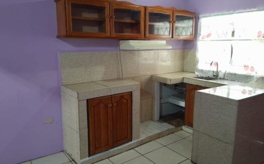Utilities Included, 1 Bedroom Apartment, Bon Air West, Arouca