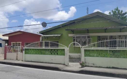 Furnished, Utilities Included, Studio Apartment, Omera Road, Arima