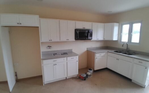 3 Bedroom Apartment, Las Lomas