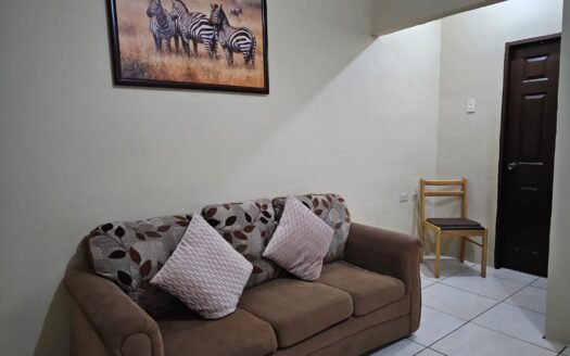 Fully Furnished Utilities Included 2 Bedroom Apartment