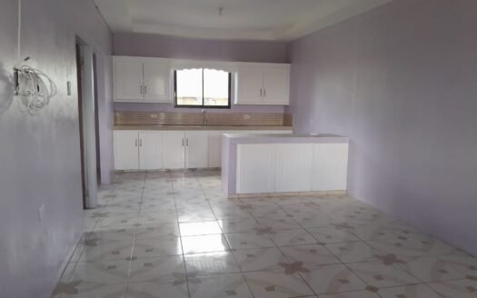 2 Bedroom Apartment Munroe Road