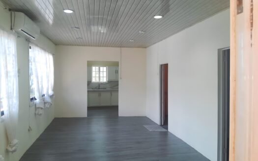 3 Bedroom House, San Fernando