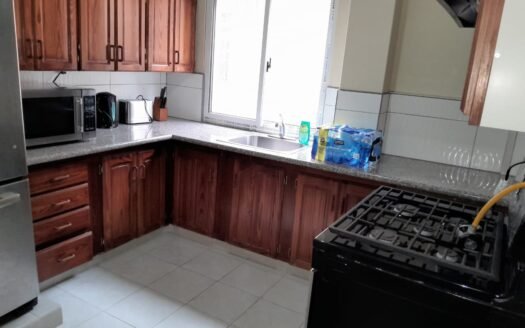 Furnished 2 Bedroom Apartment Digeo Martin