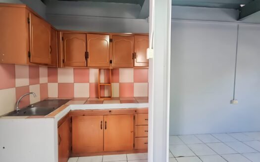 2 Bedroom Apartment, Marabella