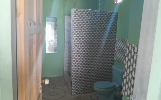 2 Bedroom Apartment Las Lomas #1