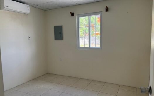 2 Bedroom Apartment, Baptise Avenue, Chase Village
