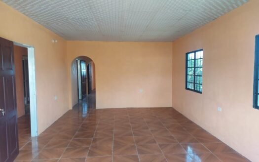 3 Bedroom House for Sale Malabar, Arima