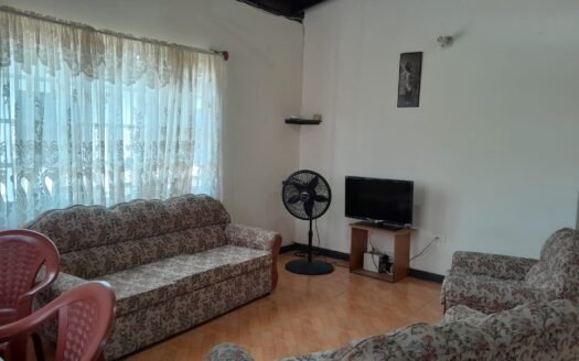 Furnished 3 Bedroom Apartment Imortelle Avenue, Balmain Couva