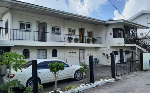 Unfurnished Apartment Building For Sale El Socorro