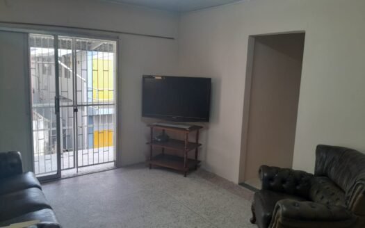 Semi-Furnished 2 Bedroom Apartment, Marabella