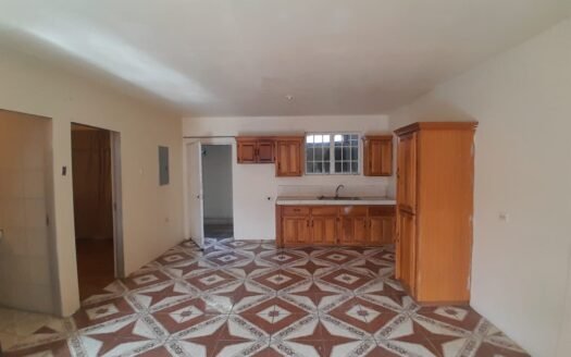 2 Bedroom Apartment, Aranguez