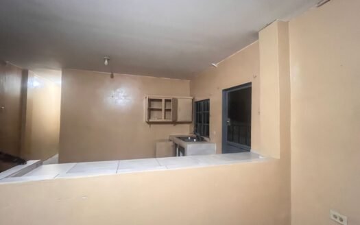 2 Bedroom Apartment Gasparillo Main Road