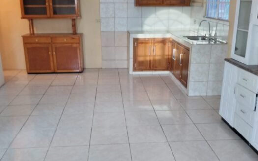 2 Bedroom Apartment Dumfies Rd San Fernando