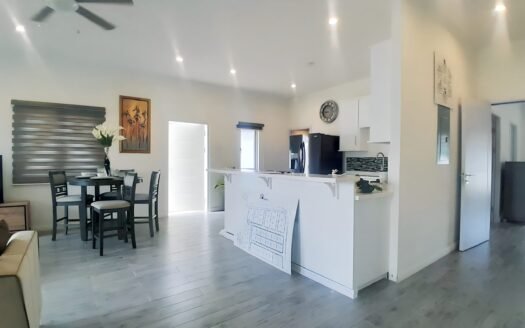 3 Bedroom House for Sale Tumpuna Arima