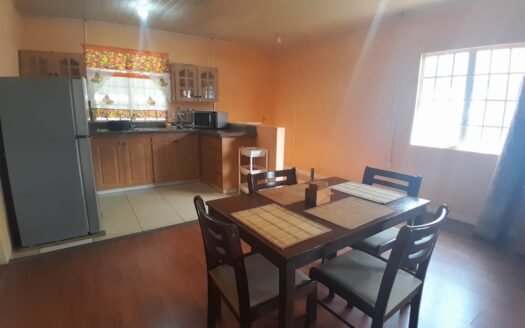 Utilities Included Furnished 2 Bedroom Apartment, San Juan