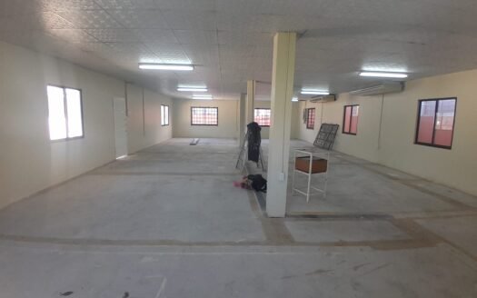Commercial Space Chaguanas