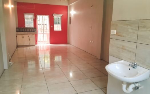 Studio Apartment Valencia