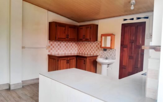 Utilities Included 1 Bedroom Apartment, Charlieville