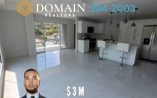 3 Bedroom House for Sale, Maravillas Maraval