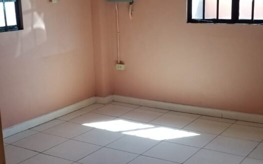 2 Bedroom Apartment Lee Trace South, Cunupia