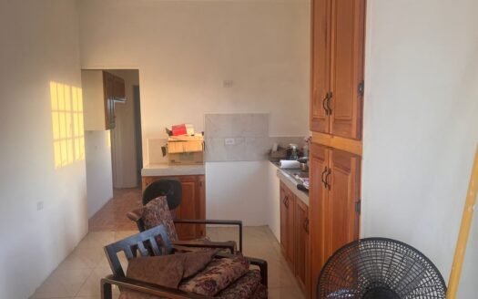 2 Bedroom Apartment, St Joseph Village San Fernando