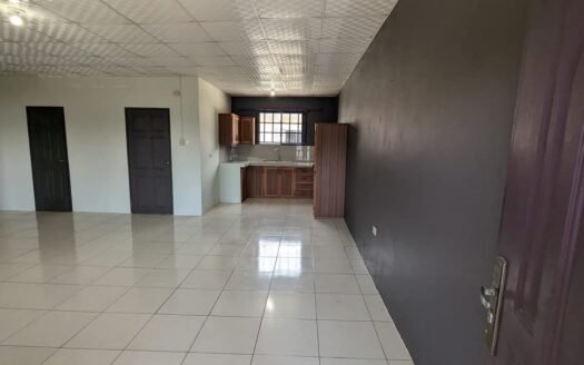 2 Bedroom Apartment Charlieville