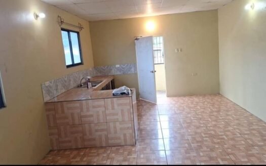 2 Bedroom Apartment Claxton Bay
